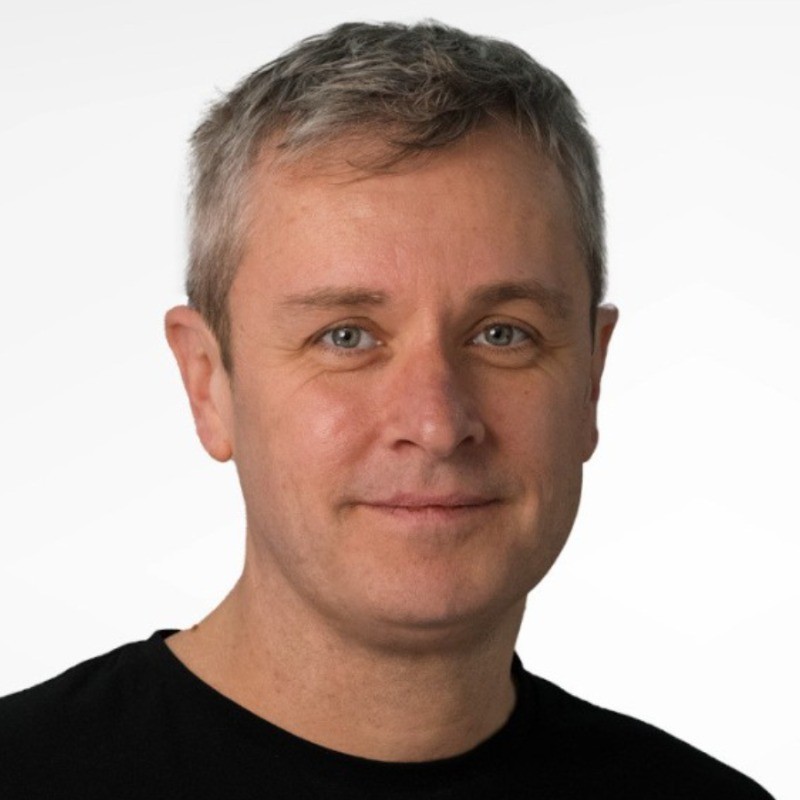 Malcolm Sparks